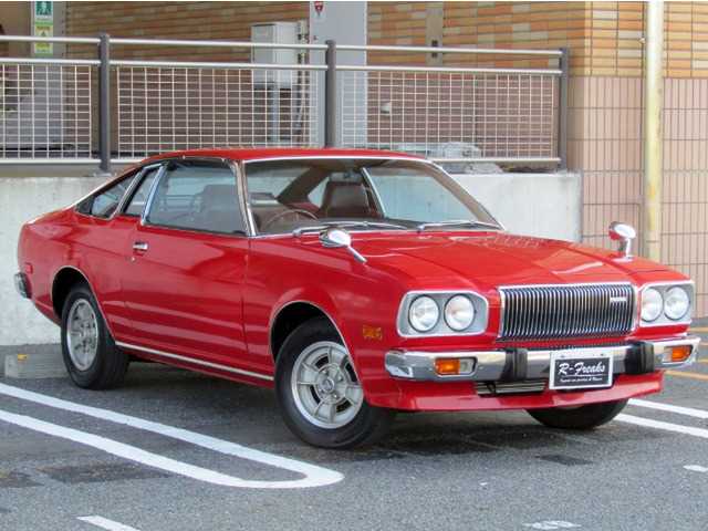1976 Mazda Cosmo, C-CD2VC for sale | JDMBUYSELL